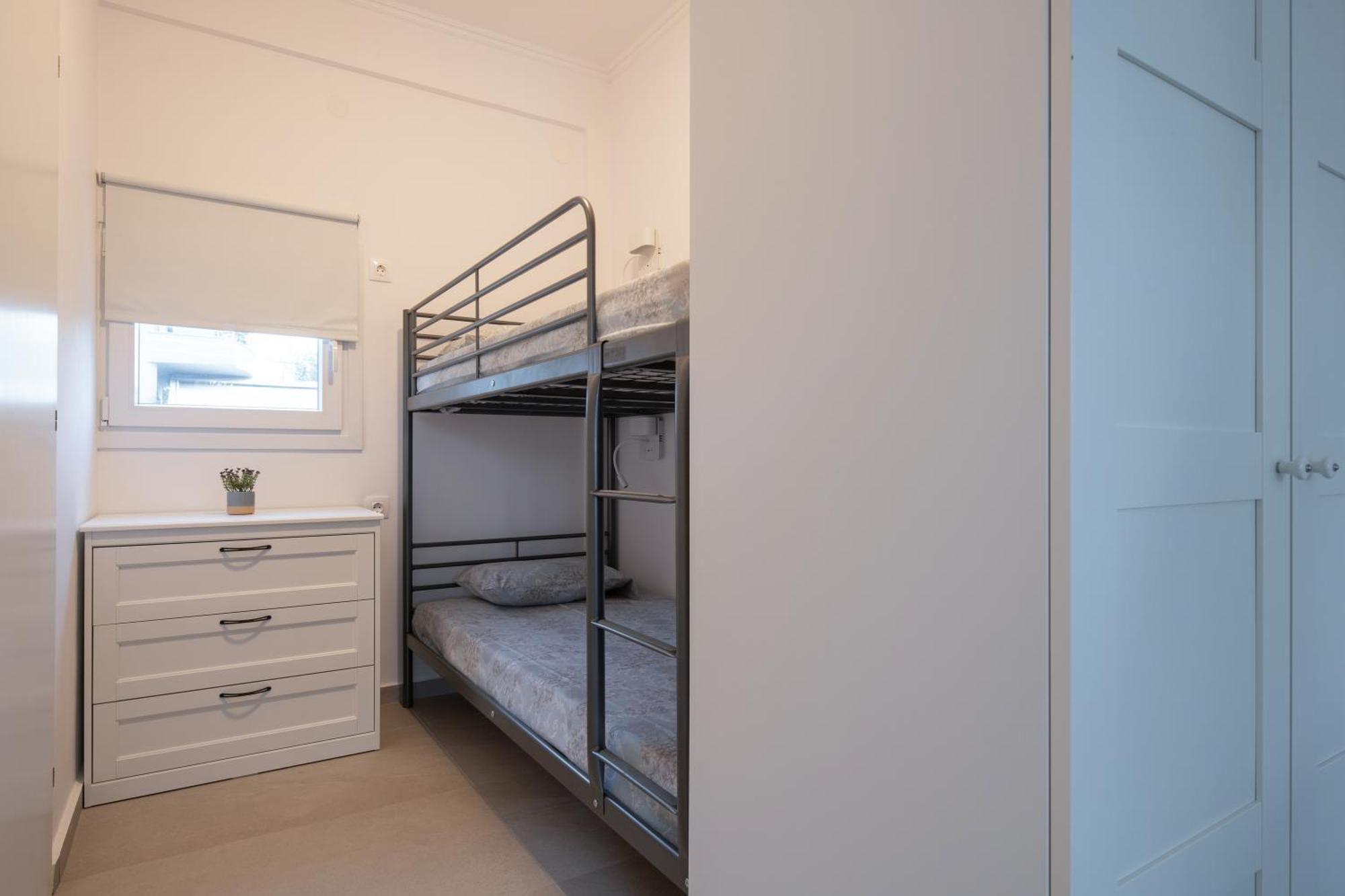 Acapus Studios Toroni Rom bilde